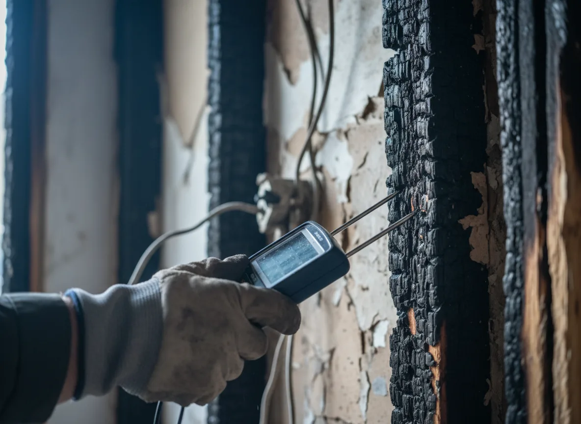 Fire Damage Restoration Hornbeck, LA FAQs